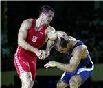 UZBEKISTAN WRESTLING WORLD CHAMPIONSHIPS 