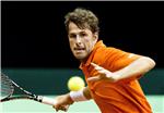 NETHERLANDS TENNIS DAVIS CUP