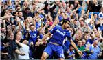 Chelsea - Swansea 4-2, tri gola Diega Coste