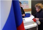 RUSSIA ELECTIONS