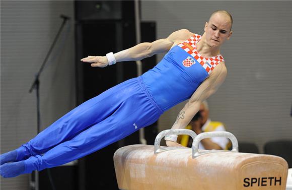 Možniku zlato, Ude, Marković i Kajić srebrni, Kovačeviću i Popović bronce 