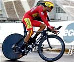 SPAIN CYCLING VUELTA A ESPANA 2014