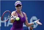 WTA Quebec City: Croatia's Mirjana Lucic-Baroni victorious both in singles and doubles