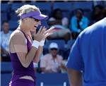 USA TENNIS US OPEN GRAND SLAM 2014