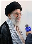 IRAN KHAMENEI US