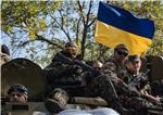 UKRAINE CRISIS