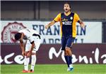 Italija: Verona - Palermo 2-1