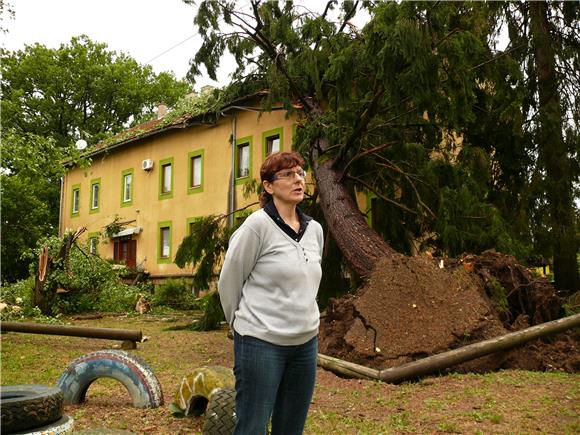 U Karlovcu ukradena logopedska oprema za djecu