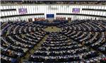 Ukrajinski i Europski parlament ratificirali sporazum o pridruživanju