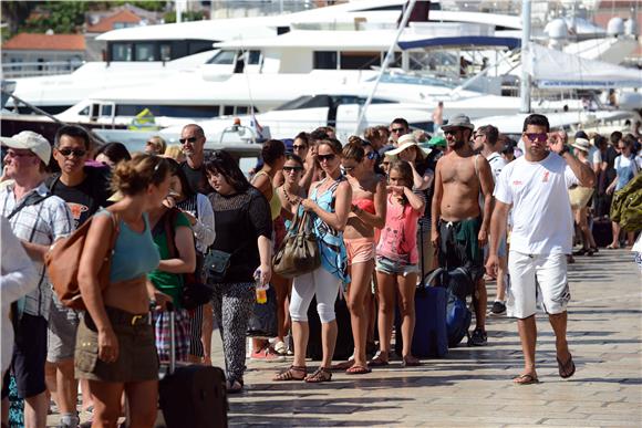 TPV HGK: turistička sezona prešla u plus, ali pokazala brojne probleme