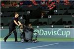 ITF neće mijenjati format Davis Cupa