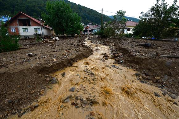 U poplavama na istoku Srbije nestale tri osobe, jedna stradala