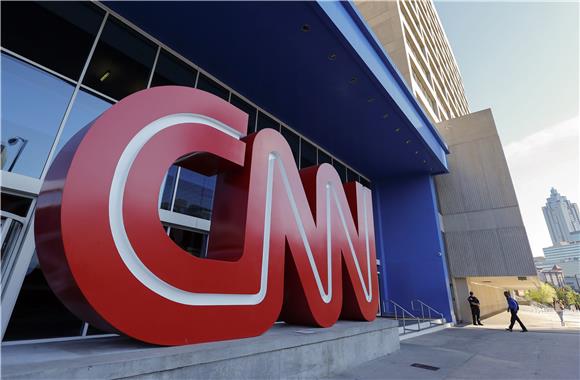 USA MEDIA CNN JOB CUTS