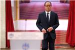 FRANCE GOVERNMENT HOLLANDE