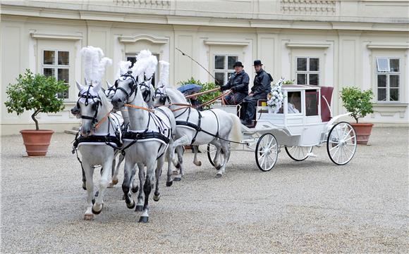 AUSTRIA ENTERTAINMENT