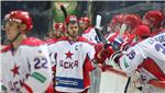 7. kola KHL: Medveščak-CSKA Moskva