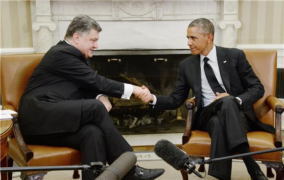 USA UKRAINE DIPLOMACY