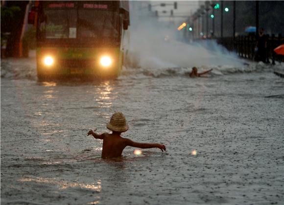 epaselect PHILIPPINES TYPHOON FUNG-WONG