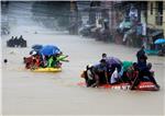 PHILIPPINES FLOOD