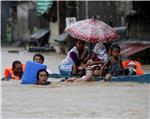 PHILIPPINES FLOOD