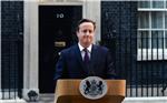 ŠKOTSKI REFERENDUM: Cameron: pitanje neovisnosti Škotske "riješeno za generaciju"