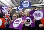 BRITAIN SCOTLAND REFERENDUM