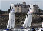 SPAIN SAILING WORLD CHAMPIONSHIPS