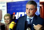 Karamarko: referendumom "U ime obitelji" potvrđena bi bila obespravljenost Hrvata izvan domovine