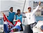 SPAIN SAILING WORLD CHAMPIONSHIPS