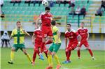 Istra 1961 - Zagreb 1-2