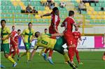 Istra 1961 - Zagreb 1-2