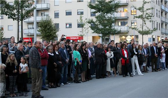 Otvorena Kniferova retrospektivna izložba ''Bez kompromisa''