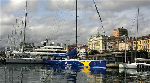 Regata tisuću otoka starta u nedjelju