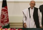 Ghani proglašen novoizabranim afganistanskim predsjednikom