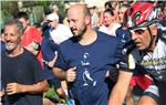 15. humanitarna utrka Terry Fox Run