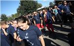 15. humanitarna utrka Terry Fox Run