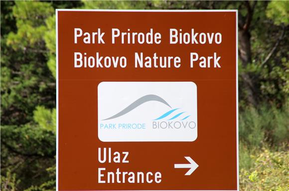 Park prirode Biokovo otvara se i sa sjeverne strane