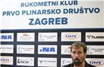 Veselin Vujović novi trener RK Prvo plinarsko društvo Zagreb