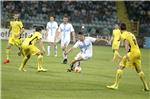 HNL: Rijeka - Dinamo 1-2, 21.9.2014.