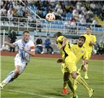 HNL: Rijeka - Dinamo 1-2, 21.9.2014.