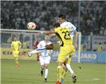 HNL: Rijeka - Dinamo 1-2, 21.9.2014.