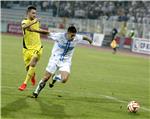 HNL: Rijeka - Dinamo 1-2, 21.9.2014.