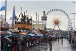 GERMANY OKTOBERFEST