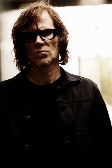 Mark Lanegan Band u Laubi 27. veljače 2015.