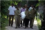 INDIA WHITE TIGER KILLED A YOUNG MAN AT DELHI ZOO