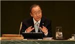 UN: Ban Ki-moon pozvao svijet na "promjenu smjera" glede klime