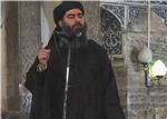 SYRIA IRAQ ISLAMIC STATE CALIPH