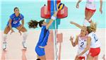 ITALY VOLLEYBALL WOMEN WORLD CHAMPIONSHIPS 