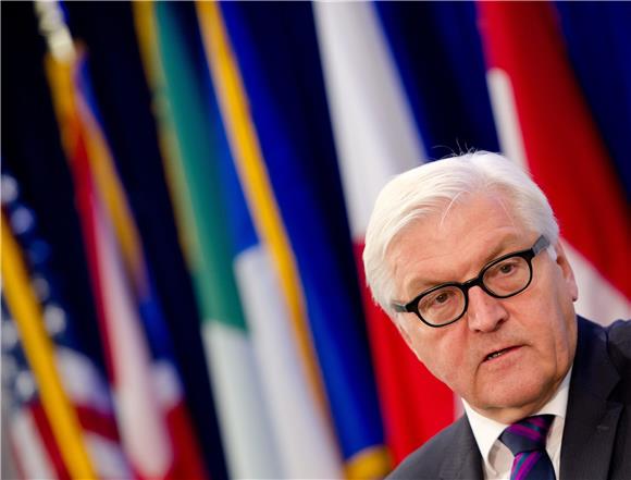 Nikad bliže dogovoru s Iranom - Steinmeier