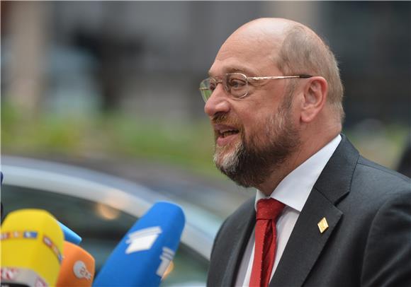 Schulz optužuje Rusiju zbog "teškog diplomatskog incidenta"